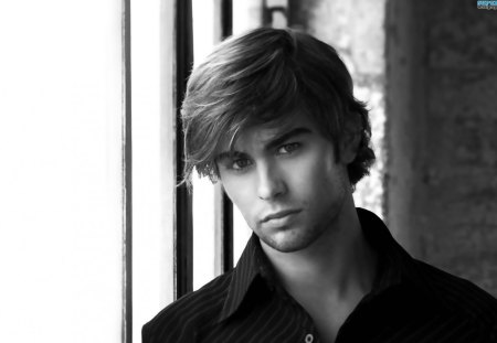 Chace Crawford - chace crawford, attractive, good looking, handsome, actor