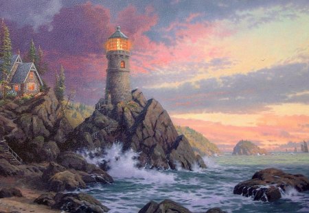 Lighthouse