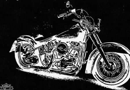 HarleyDavidson - lolita elpalmo, HarleyDavidson, Bjornar ringstad, Jesse James