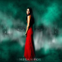 megan fox is sexy