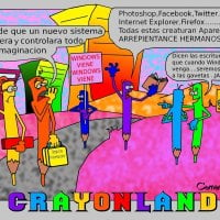 crayoland