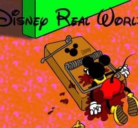 Disney Real World