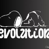 Snoopy Revolution