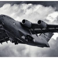 Boeing C-17 Globemaster III