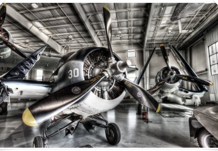 General Motors FM-2 Wildcat - war world, general motors fm-2 wildcat, fighter planes, military