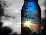 Colours in a Bottle