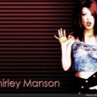 Shirley Manson, Garbage