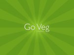 goVeg by xfodder