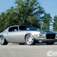 Camaro