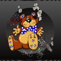 Bear gun