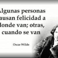 Oscar wilde