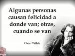 Oscar wilde