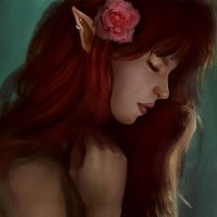 Women-Elf