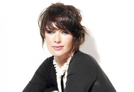 Lena Headey wallpaper 1 - pretty, actress, Lena Headey, wallpaper