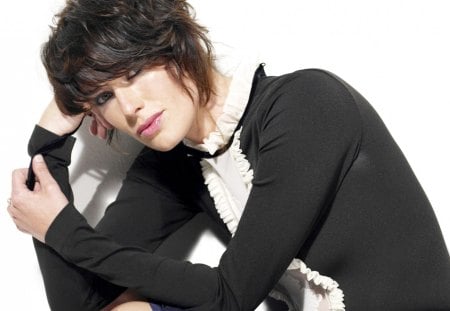 Lena Headey wallpaper 3 - pretty, actress, Lena Headey, wallpaper