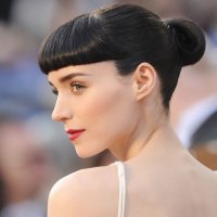 Rooney Mara wallpaper 1