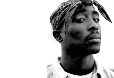 Tupac Shakur - shakur, tupac