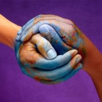 The World in our Hands