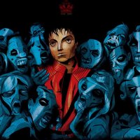 Jackson thriller