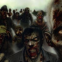 A Zombie Revelotion