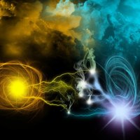 Energys Collide