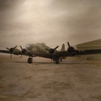 Vintage B17