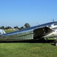 Lockheed Electra 12