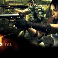 Resident Evil 5