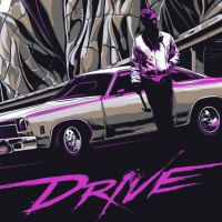 Drive (2011)