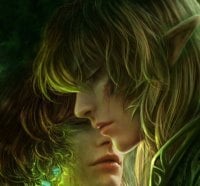 Elven Romance