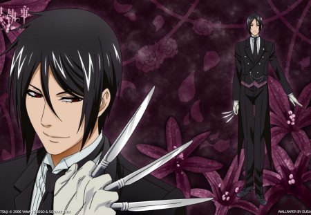 Sebastian Michaelis