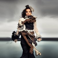 Bjork wallpaper 3
