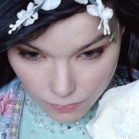 Bjork wallpaper 7