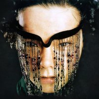 Bjork wallpaper 8