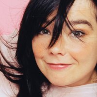Bjork wallpaper 10