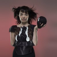 Bjork wallpaper 11