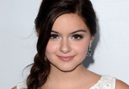 Ariel Winter wallpaper 11 - star, wallpaper, actress, ariel winter