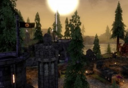 continues to iterate on - darkfall, game, gold, mmorpg