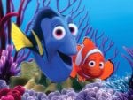 Dory Nemo