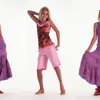 Anna Sophia  Robb wallpaper 14
