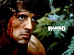 First Blood Rambo