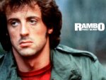 First Blood Rambo