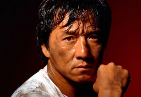 Jackie Chan - chan, actor, jackie, people