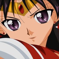 Sailor Mars