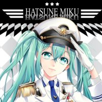 Miku Officer