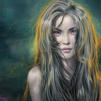 Artistic Women
