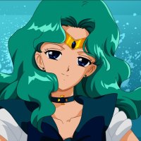 Sailor Neptune