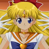 Sailor Venus