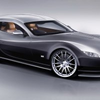 MORGAN EVA GT