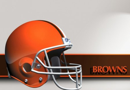 Cleveland Browns - browns helmet, Cleveland Browns, dawg pound, browns